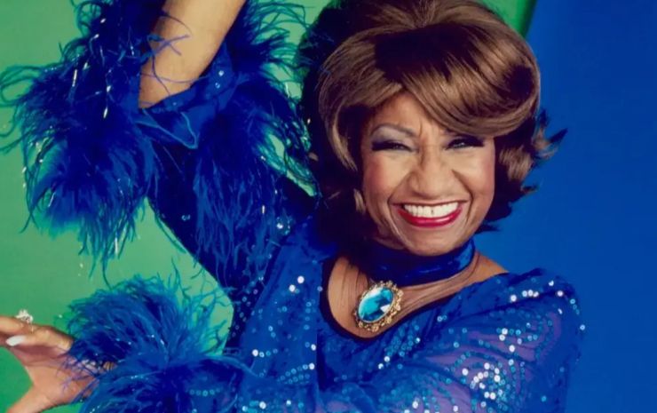 Celia Cruz hace historia al ingresar al Salón de la Fama del Rock & Roll 2026